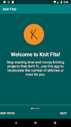 Knit Fits!