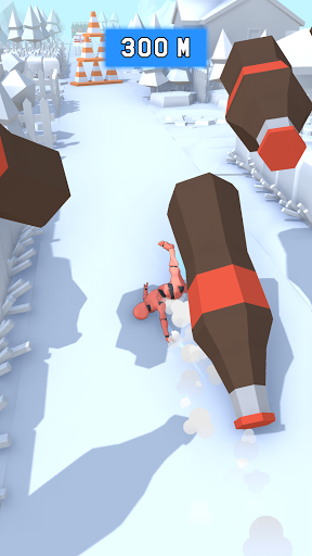 Ragdoll Accident Screen 3