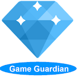 Game Guardian icon