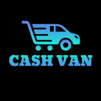 كاش فان  Cash Van