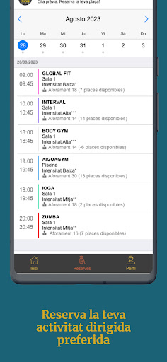 Trespins Screen 3