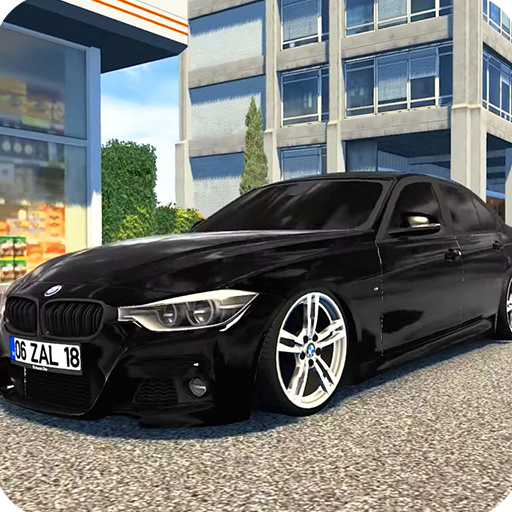 Extreme Hard Car Parking Game Download on Windows