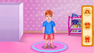 Game screenshot Fire Truck Games: Rescue City apk download