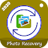 Recovery Master 2020 - Recover all your data 20201.3