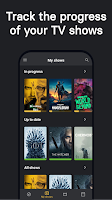 Cinexplore (Premium Unlocked) MOD APK 2.8.5  poster 1