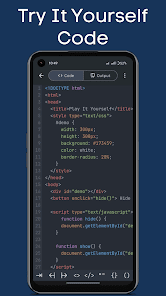 Learn JavaScript - Apps on Google Play