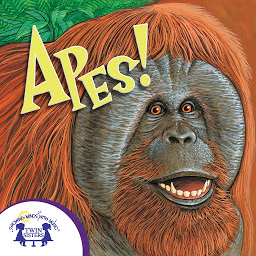 Icon image Know-It-Alls! Apes