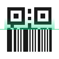 QR & Barcode Scanner-free reader & creator