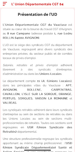 CGT UD 84 Screenshot 4 - AppWisp.com