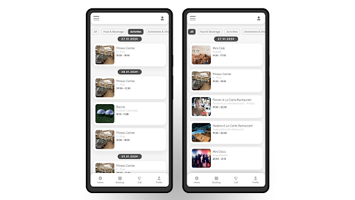 Cornelia Hotels Golf Spa