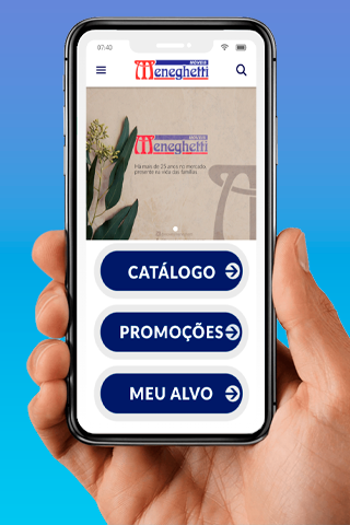 Android application Gold Seller screenshort