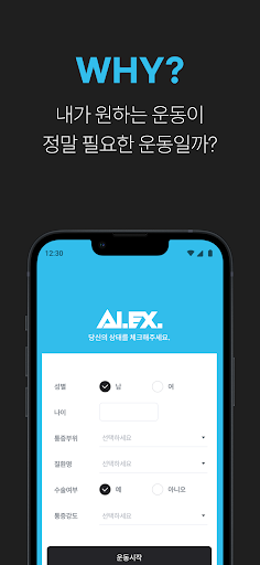 AIEX Screen 3