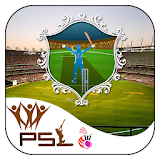 PSL 2017 Photo Frames icon