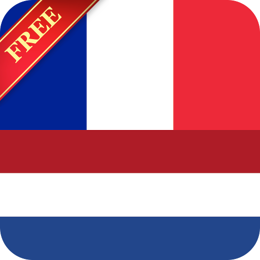 Offline French Dutch Dictionar  Icon