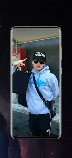 Peso Pluma Wallpaper 4K HD