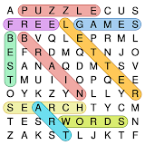 Word Search: Word Find icon