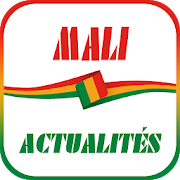 Mali actualité 1.0.5 Icon