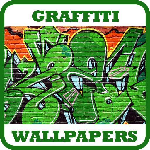 Graffiti Design Wallpapers logo