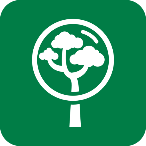 iDArbol logo