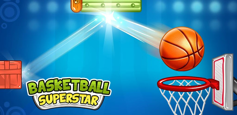 Basketball Shooting Star: Free Basketball Shooting