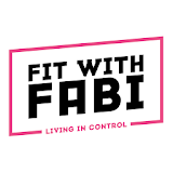 The Fit With Fabi App icon