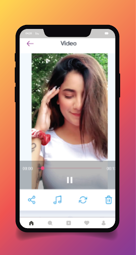 تحميل صور و فيديو من انستقرام