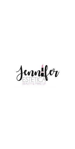 Android application Jennifer Estetica screenshort