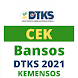 Cek Bansos DTKS 2021 Kemensos - Androidアプリ