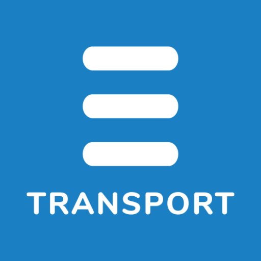 Sendy Transport v12.8.4 Icon