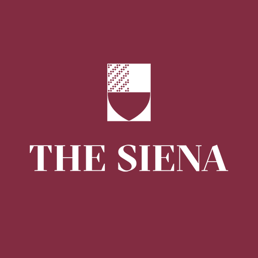 THE SIENA logo