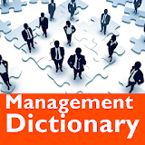 Management Dictionary icon
