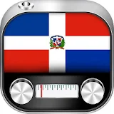 Dominican Republic Radio: Dominican Radio Stations icon