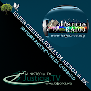 MINISTERIO JUSTICIA TV Y JUSTICIA RADIO