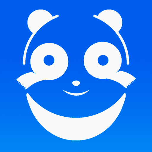Cintas Panda logo