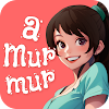 aMurmur-Voice Chat, Livestream
