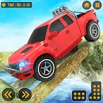 Cover Image of Download Offroad Jeep Games: Super Jeep  APK
