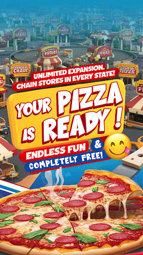 Pizza Boy's Rise screenshot 9