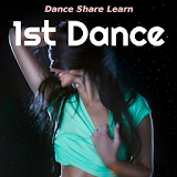 1st Dance - Dance app with sharing and learning icon