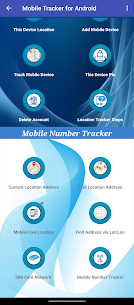 Mobile Tracker Apk 5