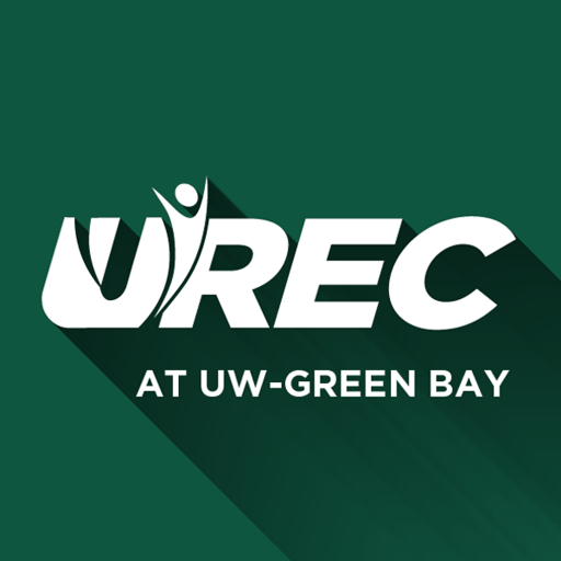 UREC at UW-Green Bay logo