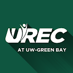 Cover Image of 下载 UREC at UW-Green Bay 5.14.0 APK