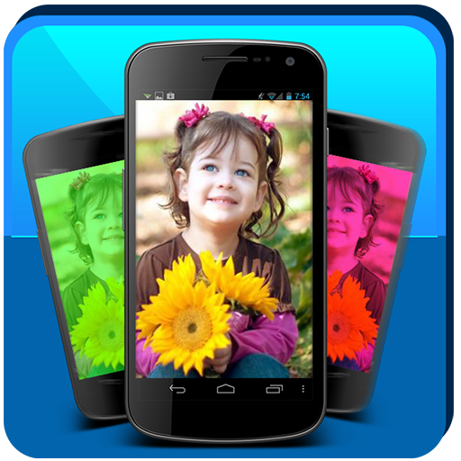 Shake Photo Editor Windows에서 다운로드