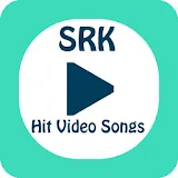 Shah Rukh Khan Hit Video songs icon