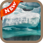 Arctic Ocean Wallpaper  Icon