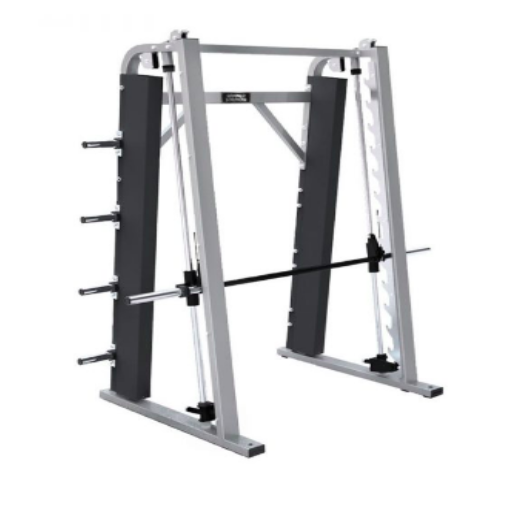 Gym Equipment logo