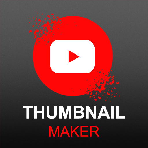 Thumbnail Maker Design, Create Download on Windows