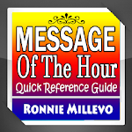 Cover Image of Baixar The Message of The Hour  APK