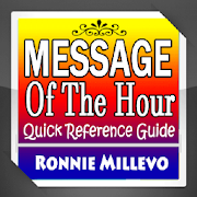 Top 39 Books & Reference Apps Like The Message of The Hour - Best Alternatives