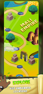 Unknown app Screenshot