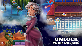 Game screenshot Scarlet's Haunted Hotel hack